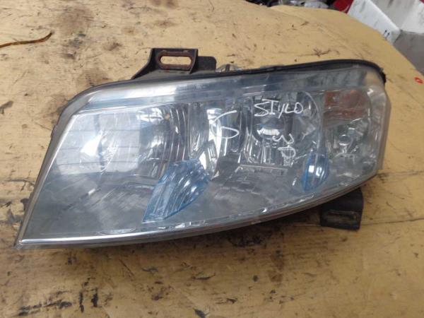 PHARE GAUCHE FIAT - Vue 1